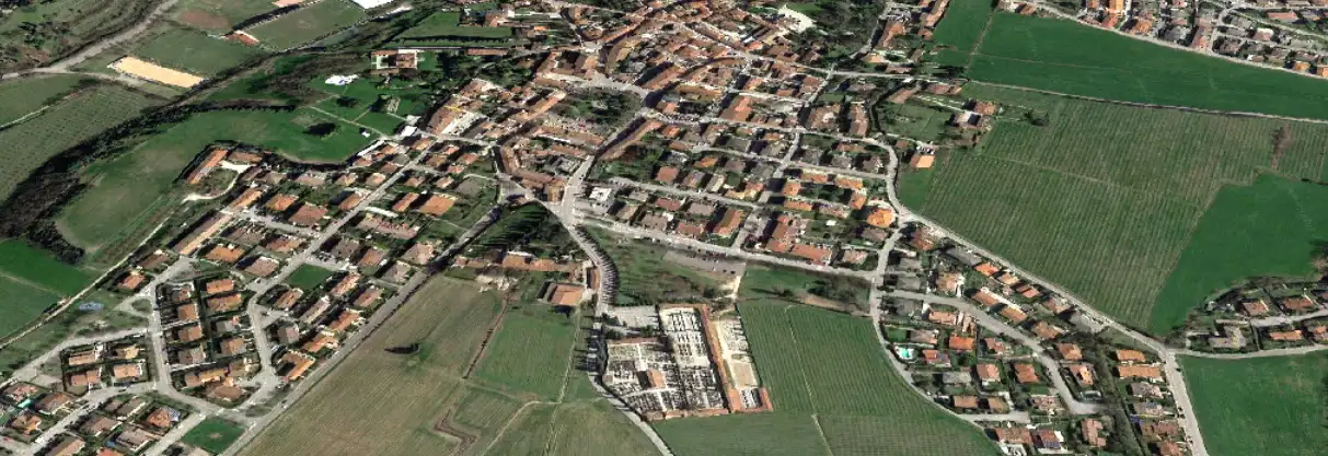 Terreno agricolo in vendita a Sommacampagna, Sommacampagna